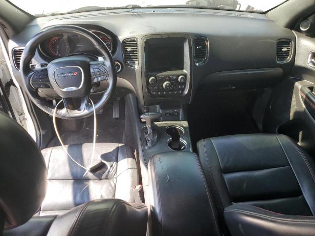 2018 DODGE DURANGO GT 1C4RDHDG2JC413927