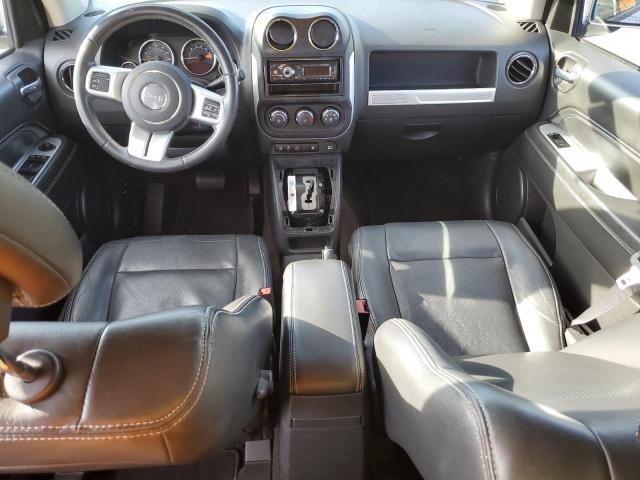 2016 JEEP COMPASS LA #3303681927