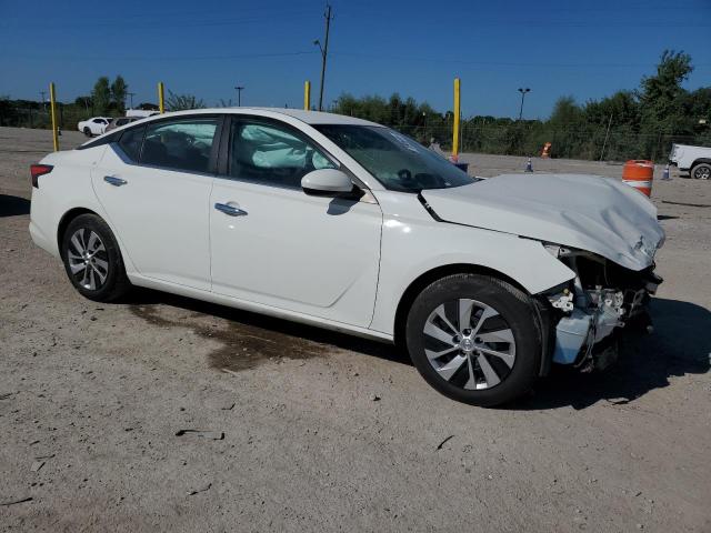 2020 NISSAN ALTIMA S 1N4BL4BVXLC192746