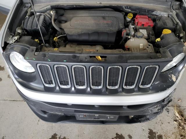 2018 JEEP RENEGADE S ZACCJBAB7JPH96747