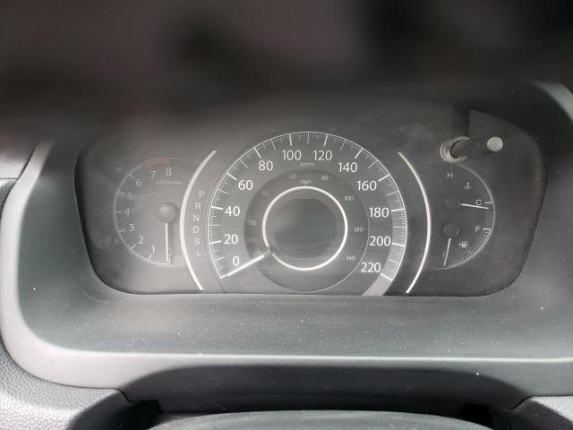 2015 HONDA CR-V TOURI 5J6RM4H95FL801160
