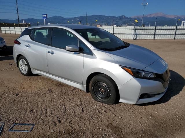 2025 NISSAN LEAF S 1N4AZ1BV4SC561821