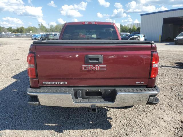 2016 GMC SIERRA K15 1GTV2MEH2GZ169447