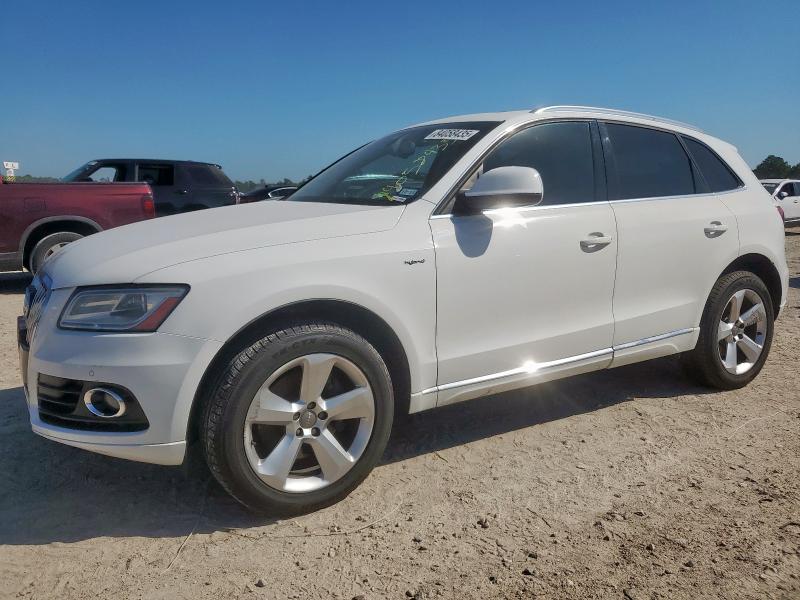 AUDI Q5 PREMIUM