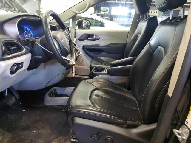 2020 CHRYSLER VOYAGER LX - 2C4RC1DG8LR195903