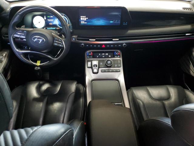 2023 HYUNDAI PALISADE C - KM8R74GE3PU504763