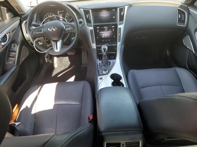 2022 INFINITI Q50 LUXE - JN1EV7BP4NM310097