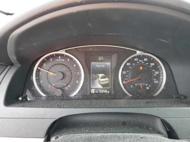 2016 TOYOTA CAMRY LE - 4T1BF1FK0GU612364