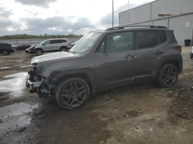 JEEP RENEGADE L
