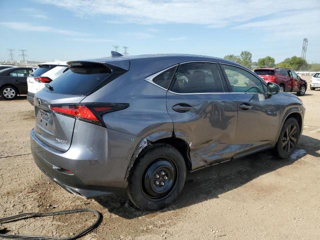 2020 LEXUS NX 300 JTJGARDZ8L2227600