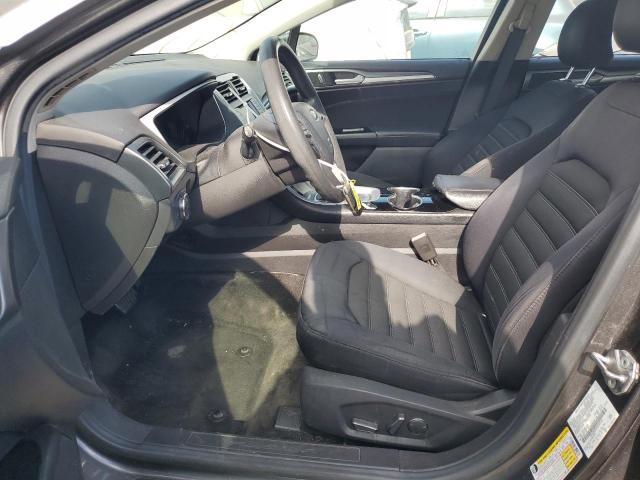 2015 FORD FUSION SE 3FA6P0H76FR199173