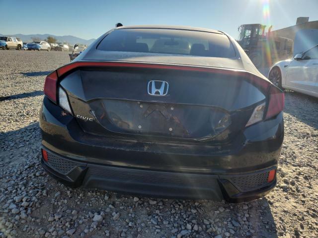 2016 HONDA CIVIC LX #3278985687