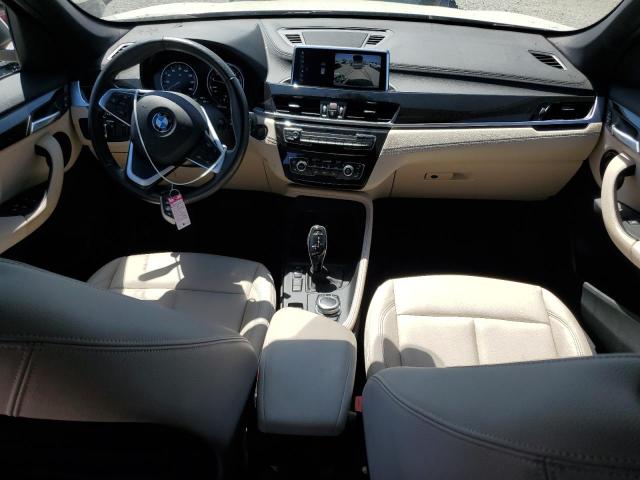 2021 BMW X1 SDRIVE2 WBXJG7C05M5S81597