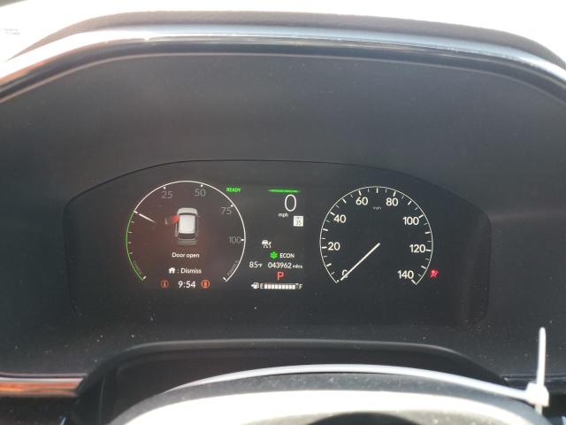 2023 HONDA CR-V SPORT 5J6RS6H90PL003572