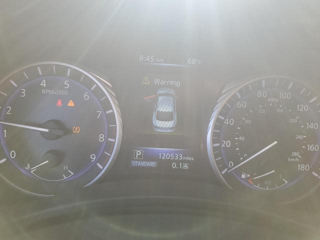 2015 INFINITI Q50 BASE JN1BV7AR9FM406153