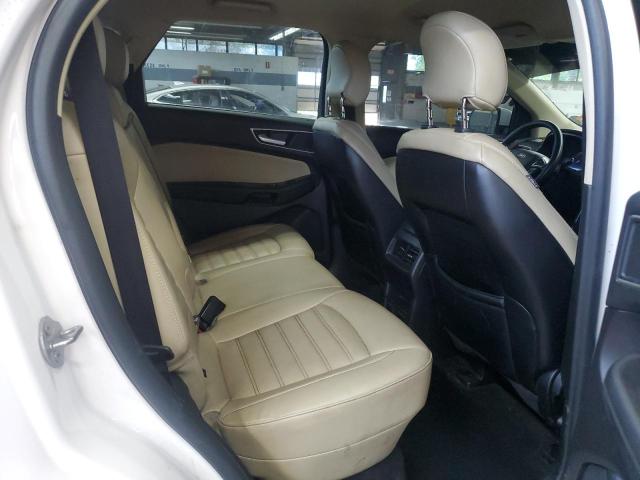 2019 FORD EDGE SEL - 2FMPK4J91KBB35529