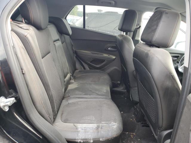 2017 CHEVROLET TRAX 1LT 3GNCJPSB1HL188700