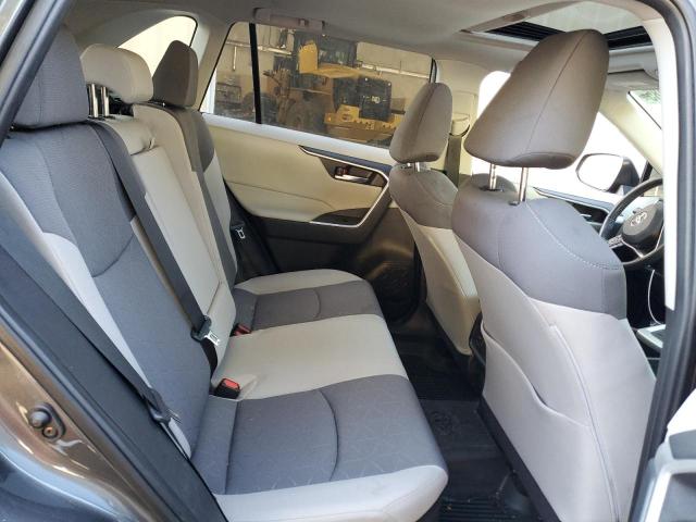 2024 TOYOTA RAV4 XLE - JTMRWRFV6RJ058618