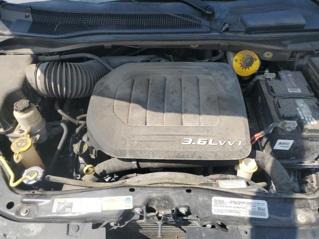 2017 DODGE GRAND CARA 2C4RDGCG3HR581783