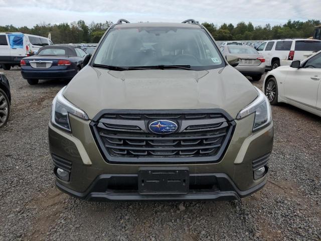 2023 SUBARU FORESTER L #3310372965