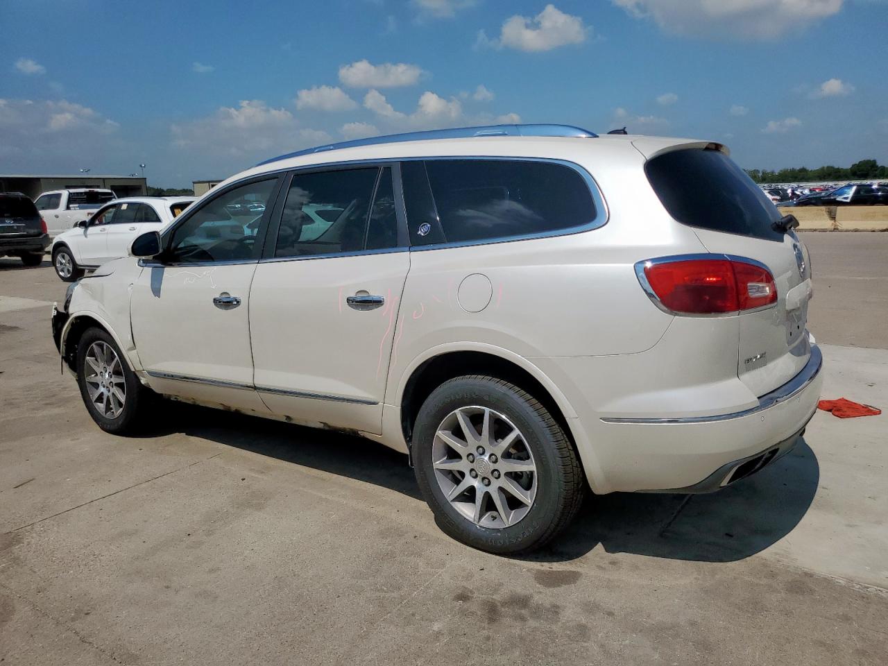 BUICK ENCLAVE