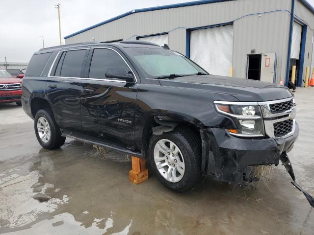 2019 CHEVROLET TAHOE K150 1GNSKBKC6KR331032