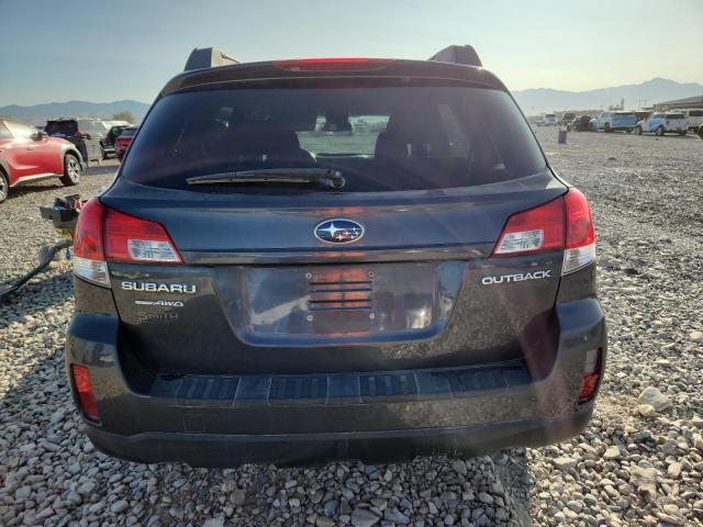 2010 SUBARU OUTBACK 2. - 4S4BRCCC7A3312558