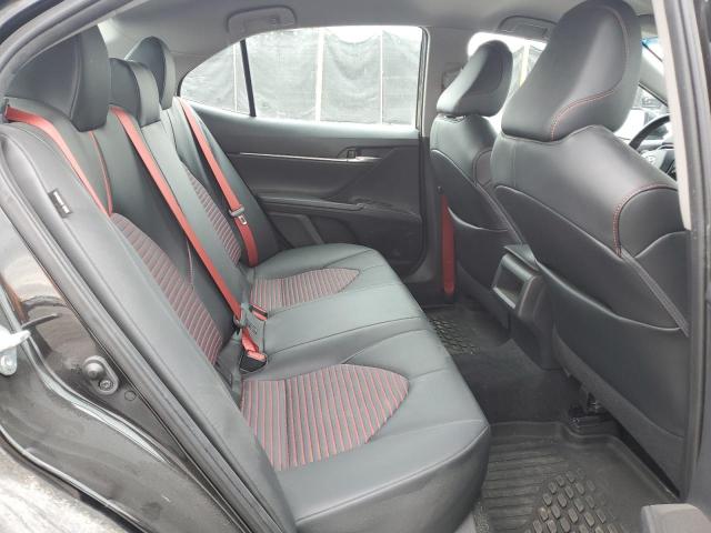 2021 TOYOTA CAMRY TRD 4T1KZ1AK0MU053408