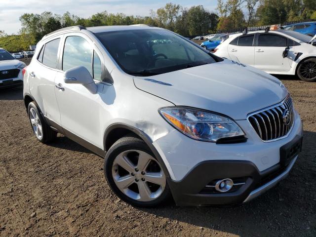2016 BUICK ENCORE KL4CJGSB3GB568544