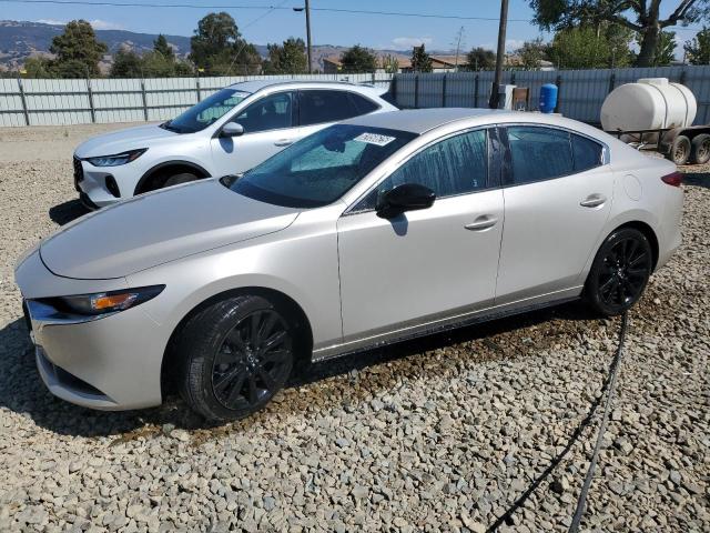 2024 MAZDA 3 SELECT S 3MZBPABM4RM413606