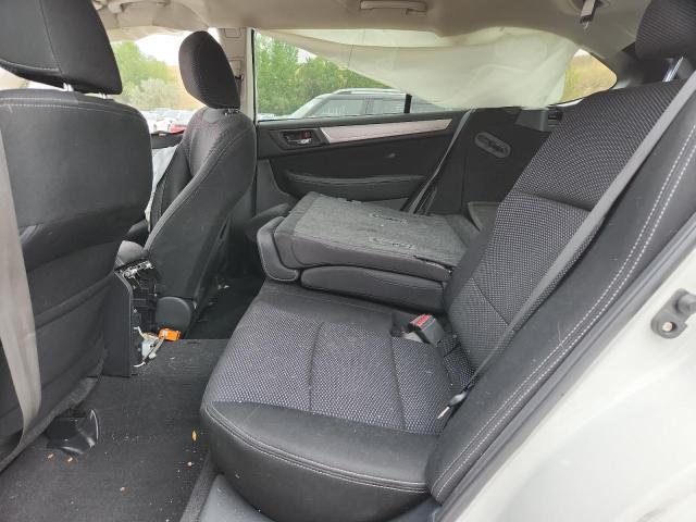 2019 SUBARU OUTBACK 2.5I PREMIUM 4S4BSAHC5K3225955