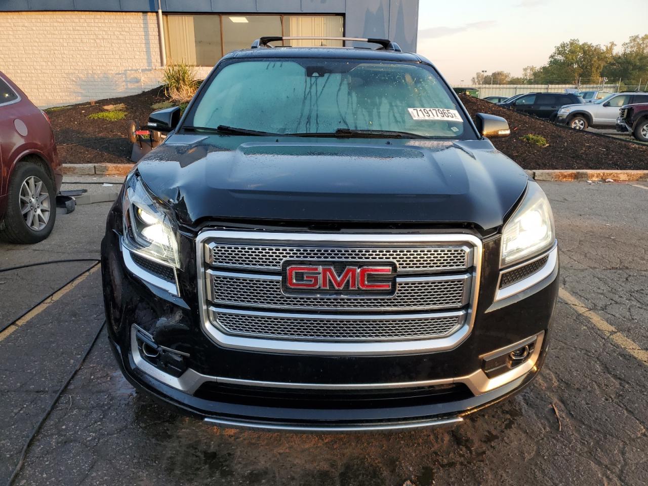 GMC ACADIA DENALI
