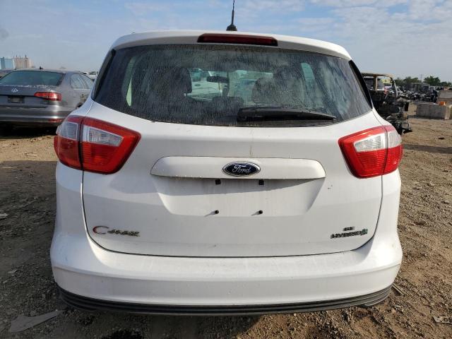 2016 FORD C-MAX SE 1FADP5AU3GL102659