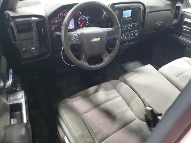 2015 CHEVROLET SILVERADO 1GCNCPEC4FZ302646