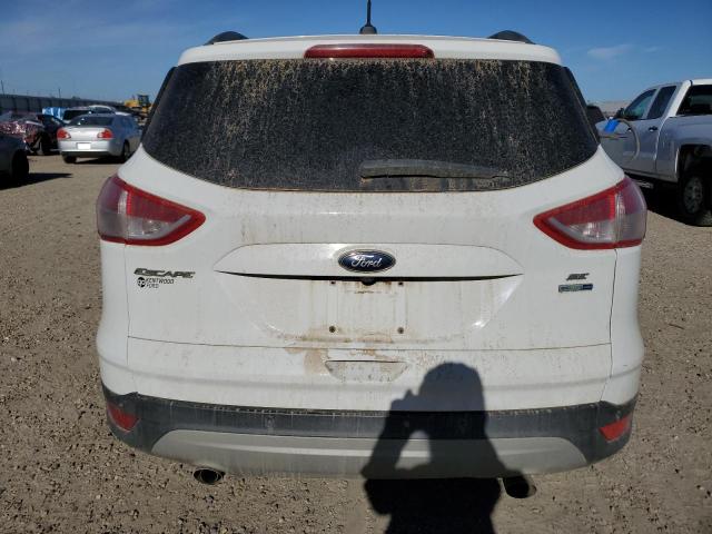 2014 FORD ESCAPE SE - 1FMCU9GX5EUE02827
