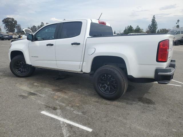 2021 CHEVROLET COLORADO 1GCGSBEN6M1155211