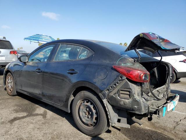 2015 MAZDA 3 SV JM1BM1T78F1242288
