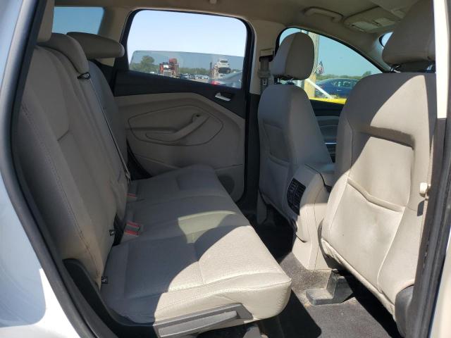 2017 FORD ESCAPE SE - 1FMCU0GD9HUD72530