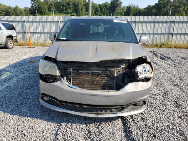 2017 DODGE GRAND CARAVAN SXT - 2C4RDGCG5HR672473