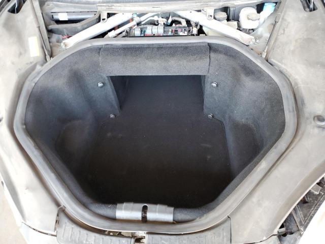 2016 TESLA MODEL S - 5YJSA1E11GF128028
