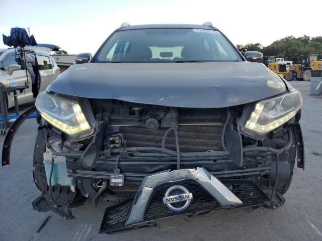 2015 NISSAN ROGUE S 5N1AT2MV0FC780033