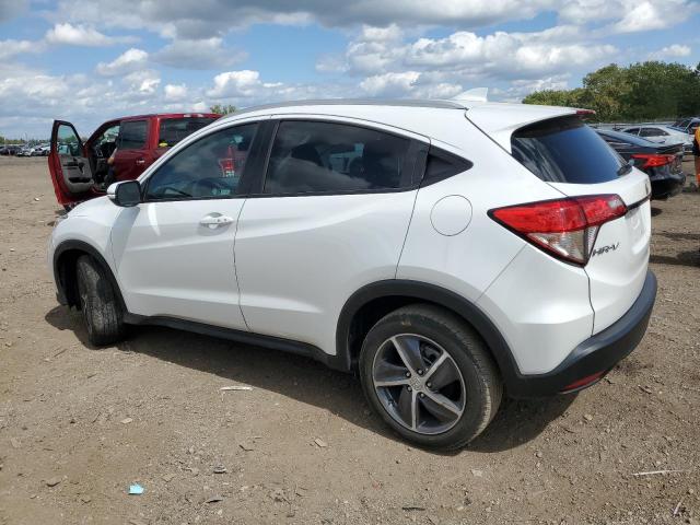 2022 HONDA HR-V EX 3CZRU6H57NM748712