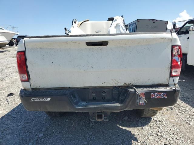 2018 RAM 3500 ST 3C63R3GL6JG410178