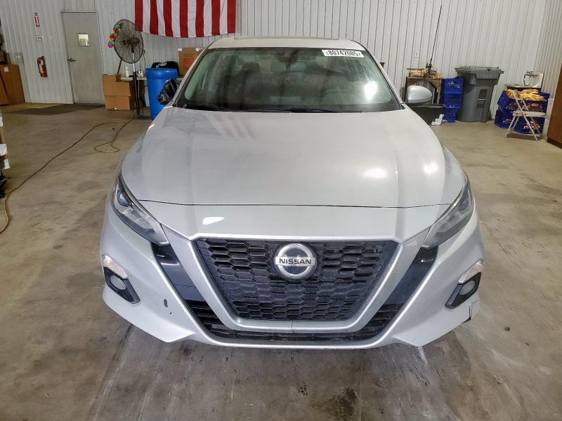 2019 NISSAN ALTIMA SV 1N4BL4DV0KC108302