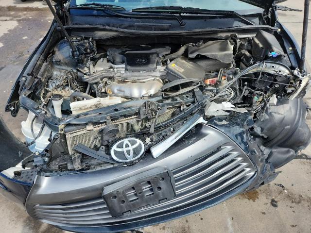 2016 TOYOTA CAMRY LE - 4T4BF1FK7GR562410