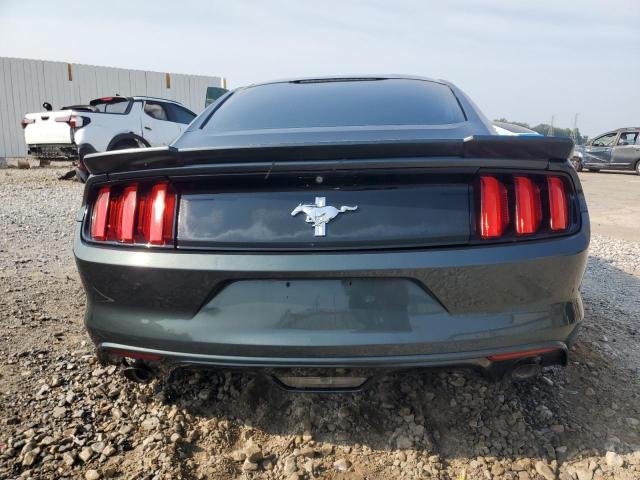 2015 FORD MUSTANG 1FA6P8AM0F5384997