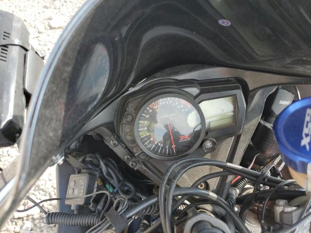 2006 SUZUKI GSX-R1000 JS1GT76A462115965