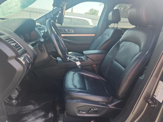 2016 FORD EXPLORER XLT - 1FM5K7DH7GGD11866