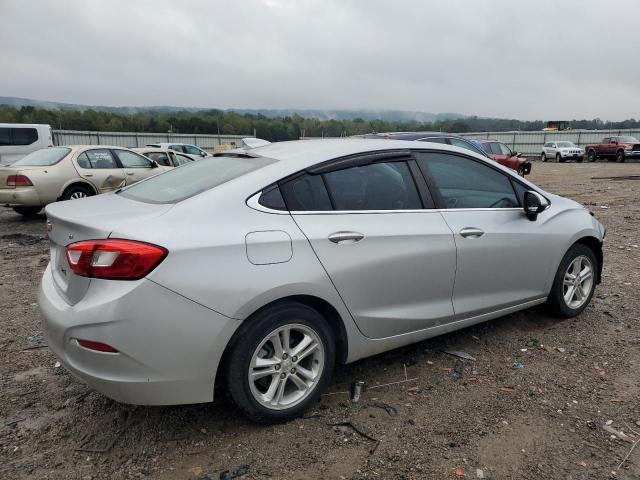 2018 CHEVROLET CRUZE LT 1G1BE5SMXJ7164378
