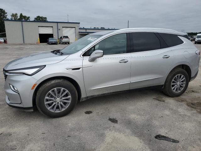 2022 BUICK ENCLAVE PR 5GAEVBKW4NJ124313